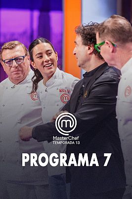 Programa 7