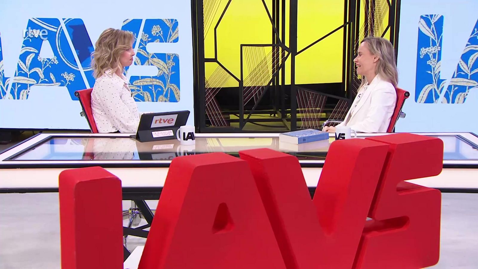 La aventura del saber - 19/05/25 - ver ahora