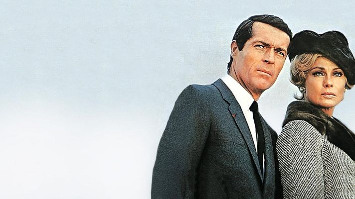 ¡Qué grande es el cine! - Topaz