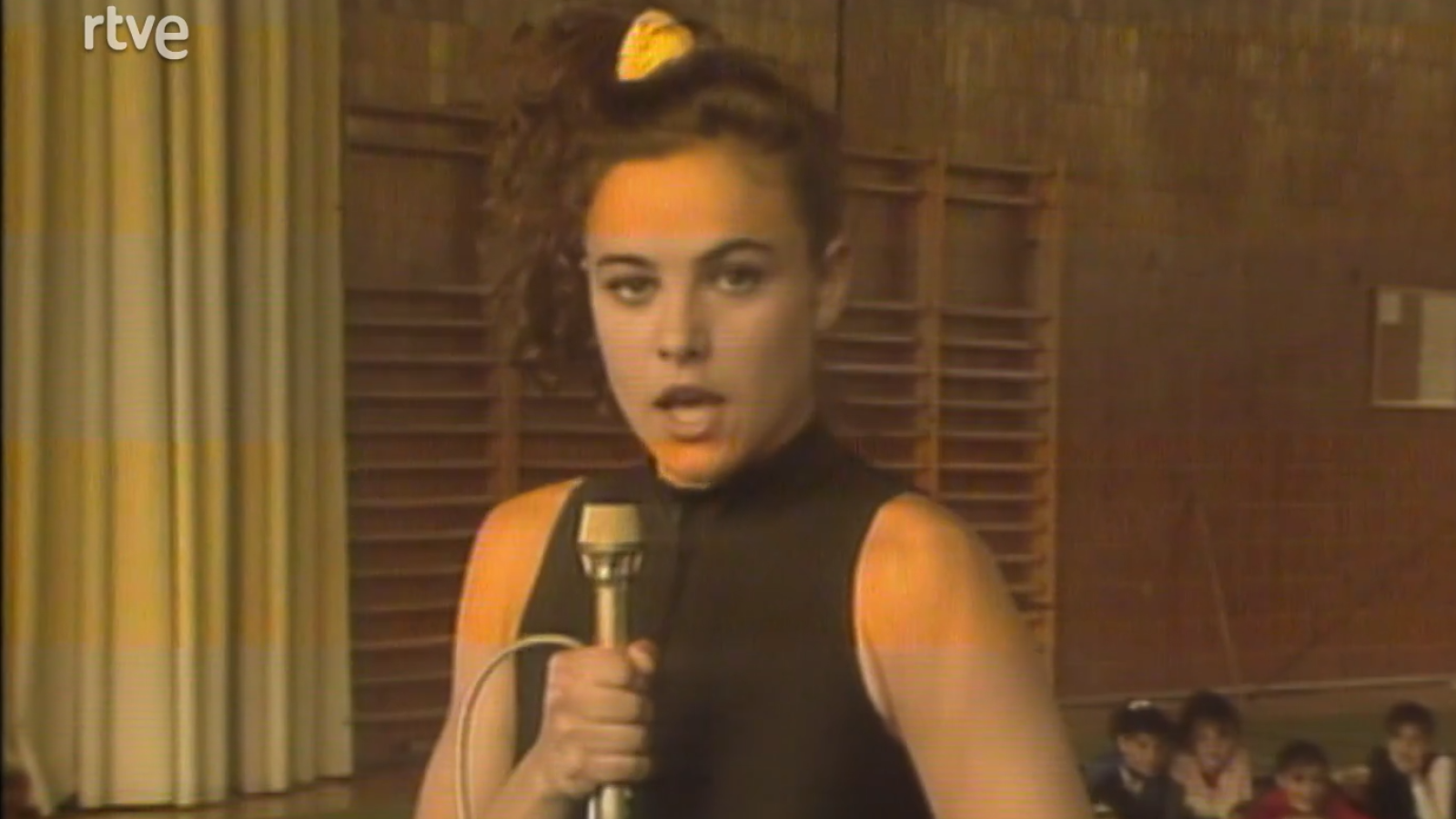 Cajón Desastre - 19/02/1992