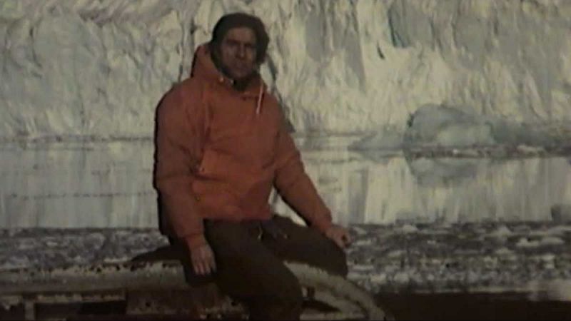 Mundo en accin - Roald Amundsen (III) - Mundo en accin | Ver