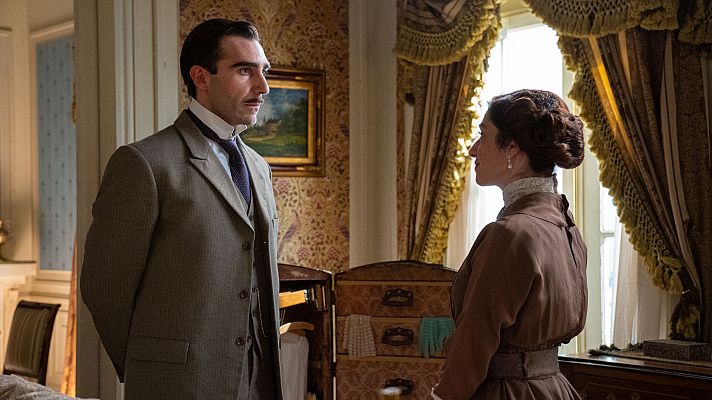 La promesa - Temporada 4 - Episodio 598