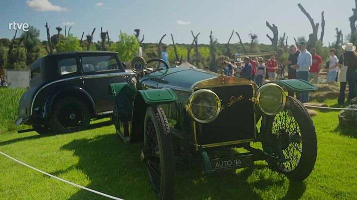 La aventura del Saber - Autopía 2025