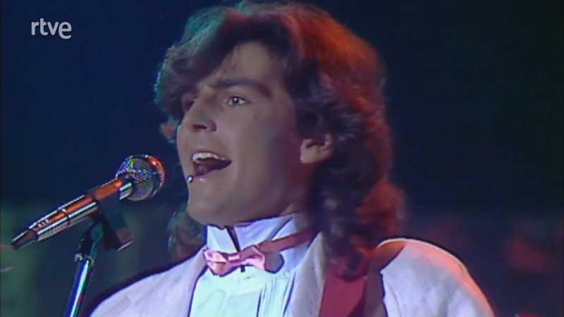 Tocata - 09/04/1985