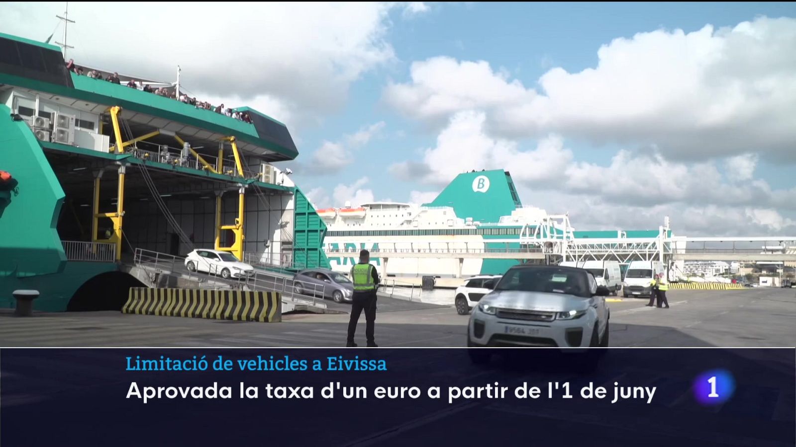 Informatiu Balear en 2' - 19/05/25 | Ver