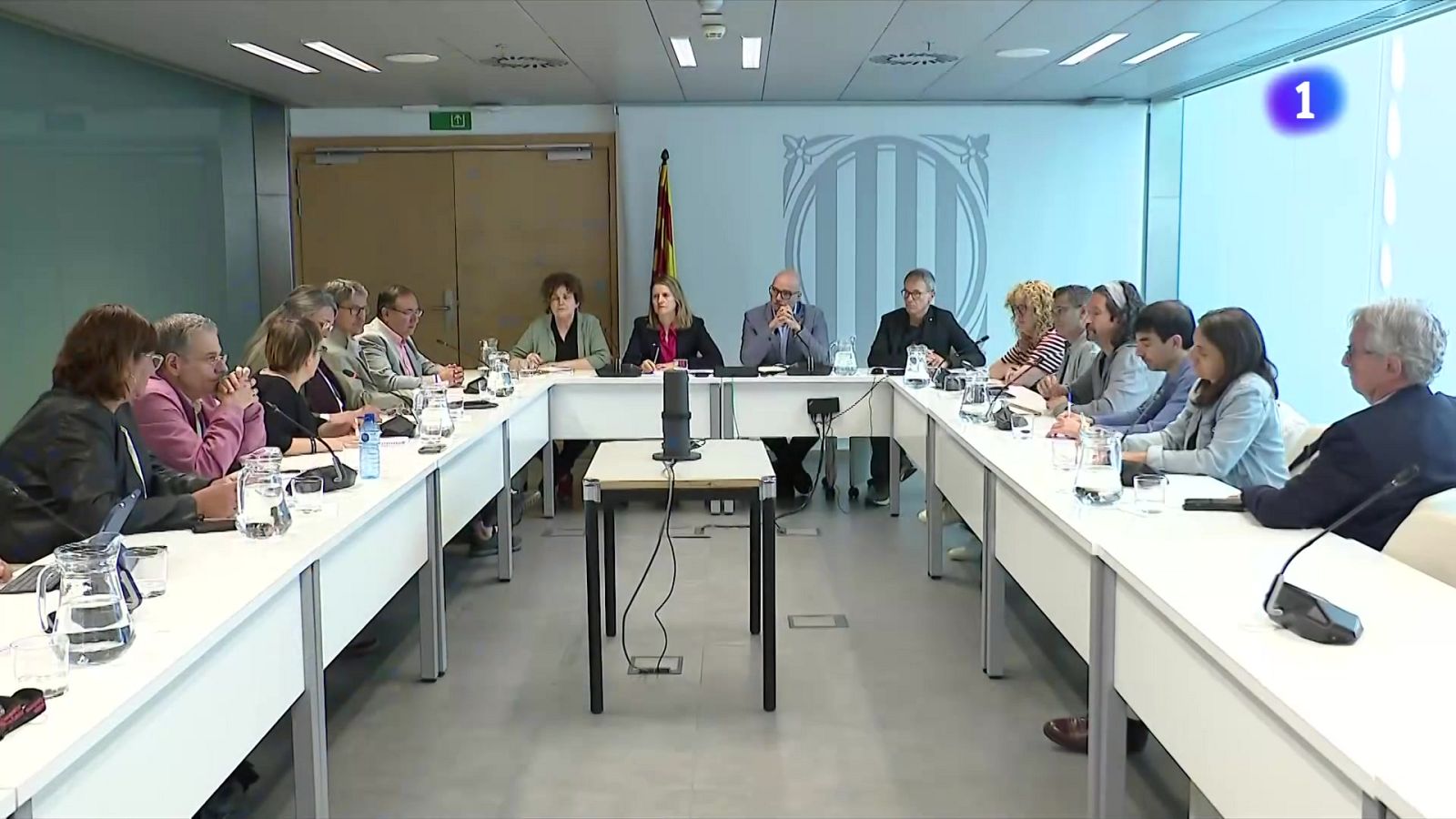 L'Informatiu - 19/05/2025