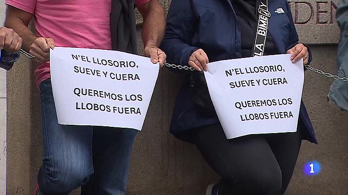 Panorama Regional - Asturias en 2' - 19/05/25