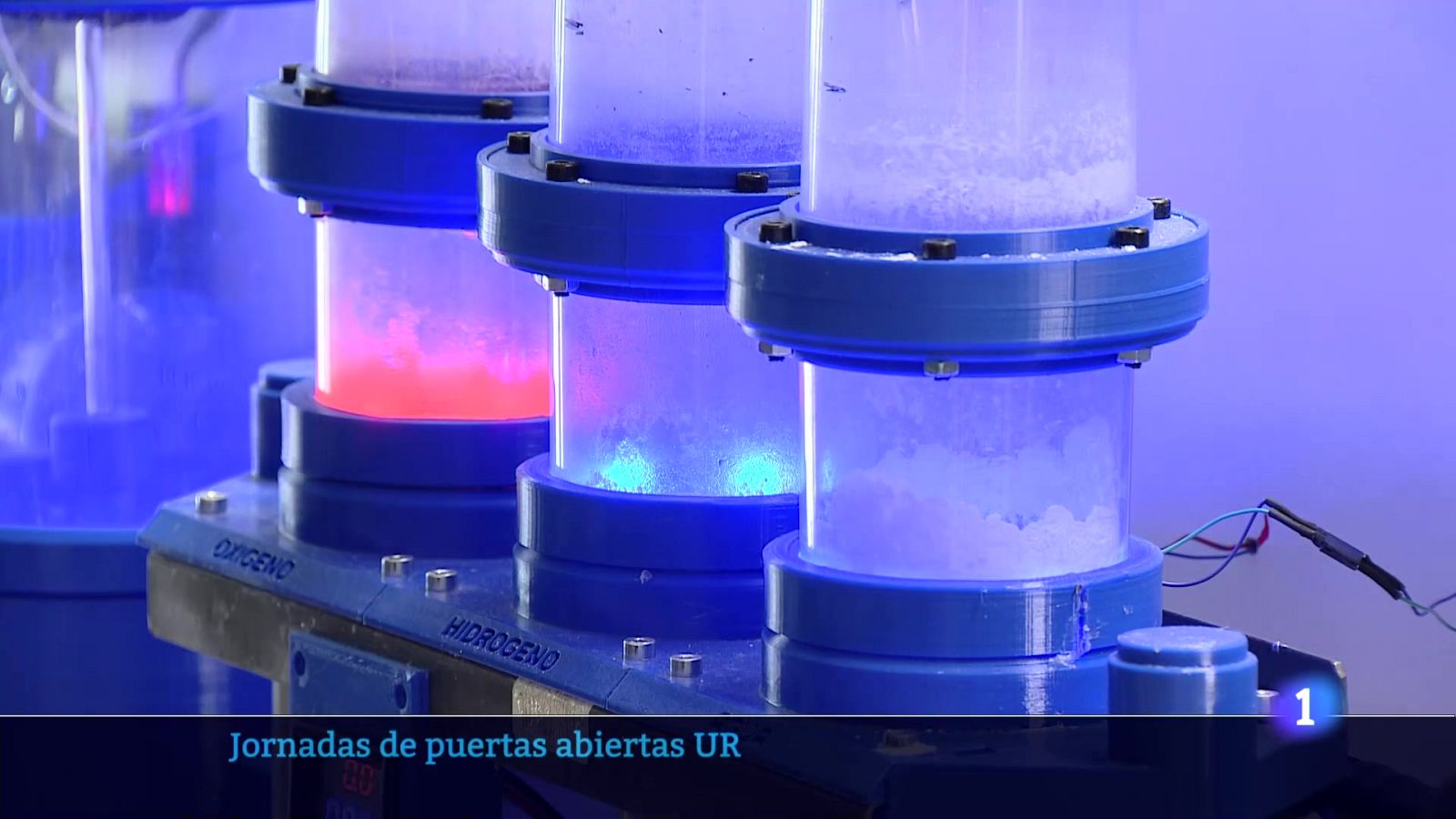 Informativo Telerioja 19-05-2025 Ver ahora | Ver