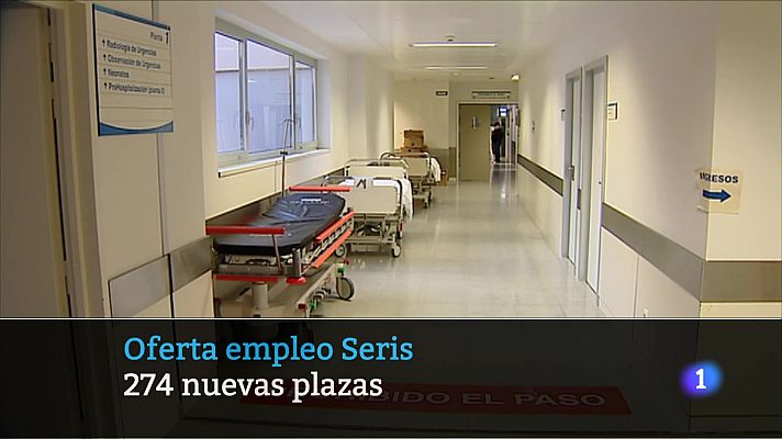 Informativo Telerioja - Telerioja en 2 - 19-05-2025 - Ver ahora