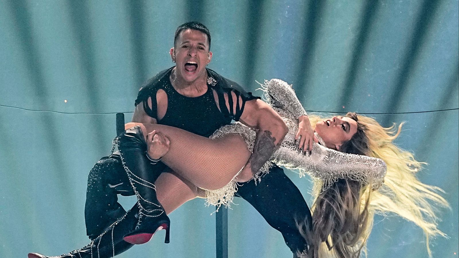 Telediario 1 en cuatro minutos - 19/05/25– RTVE.es | Ver