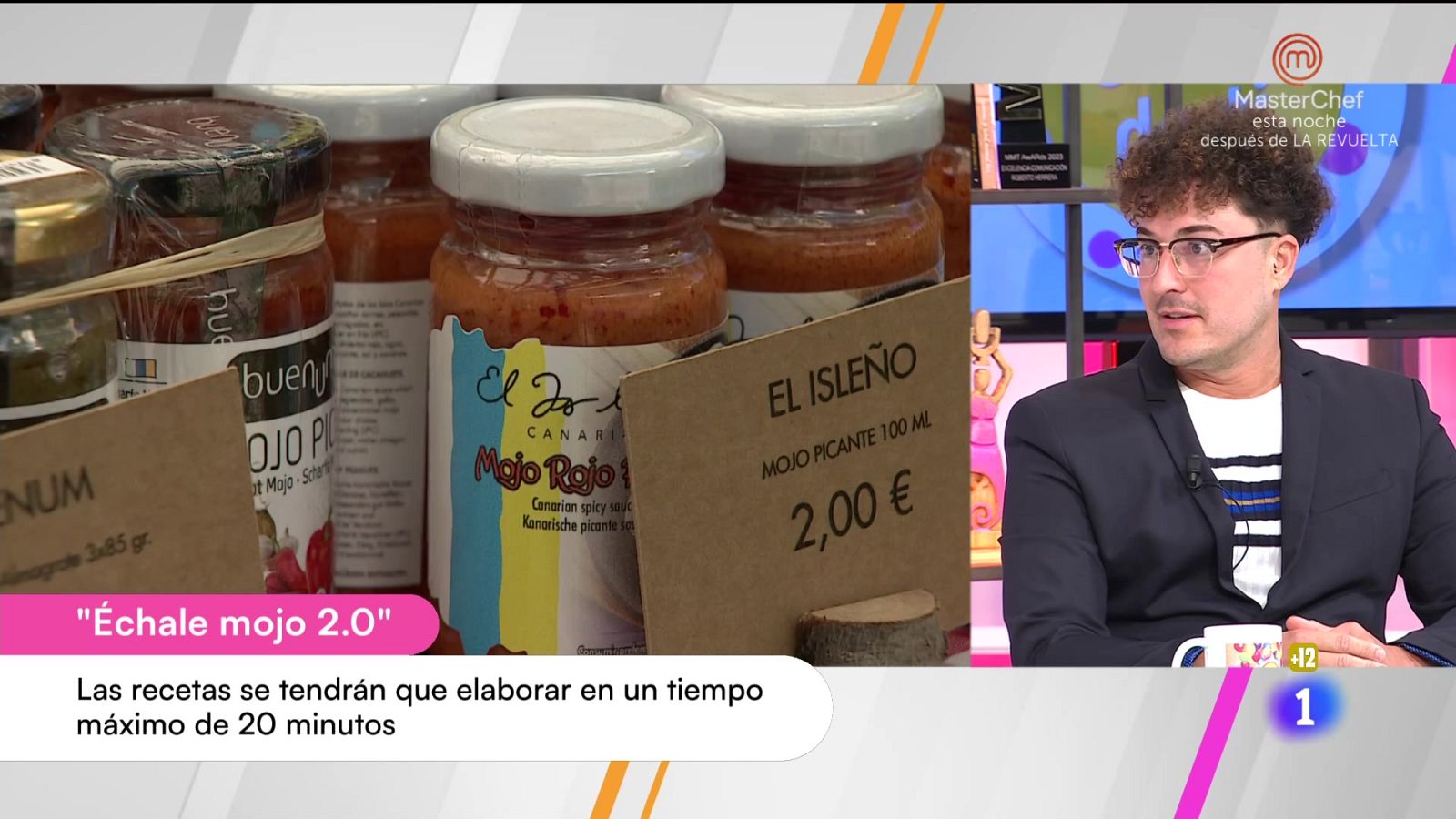 Cerca de ti - 19/05/2025