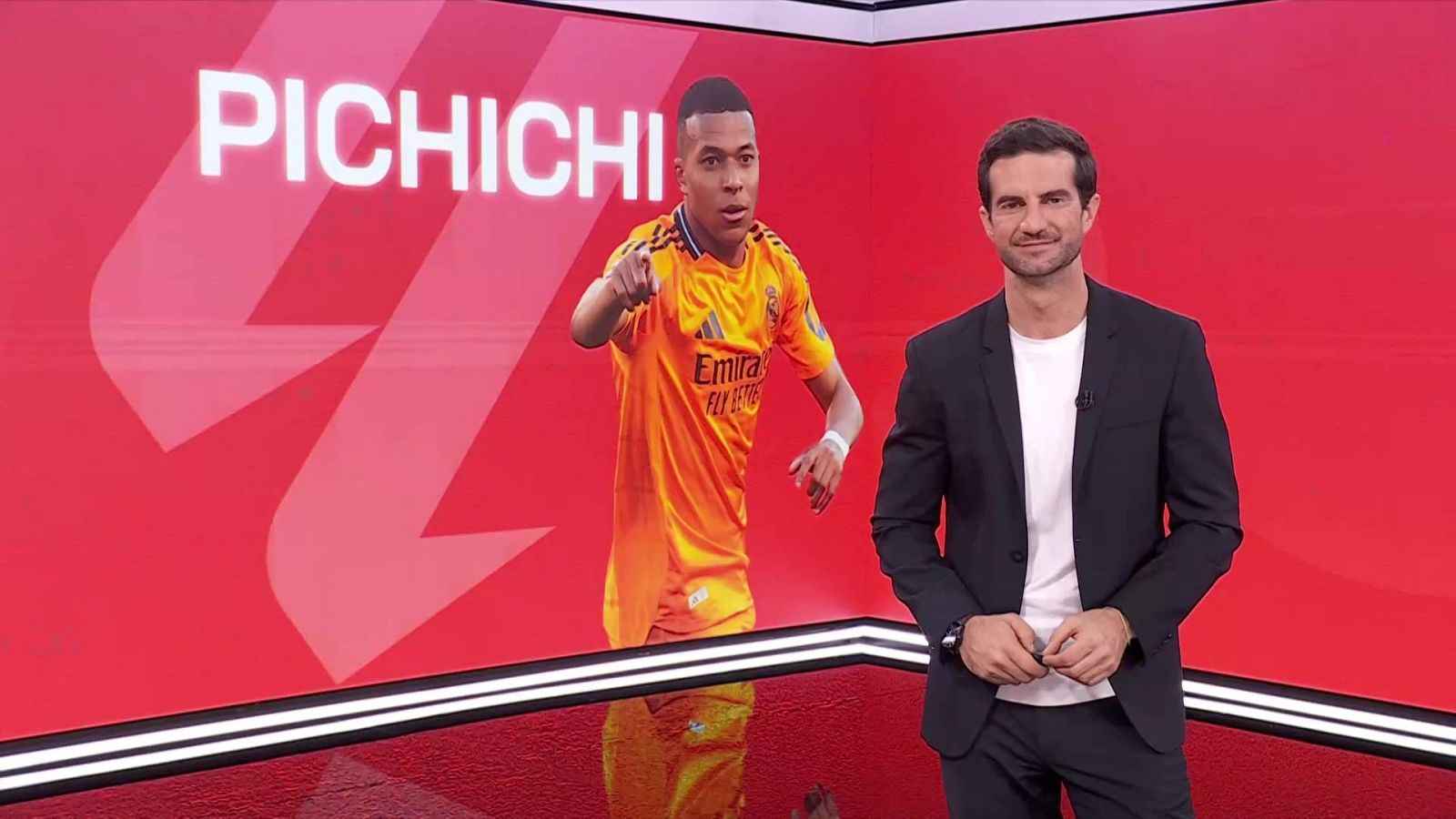 Deportes 1 - 19/05/25 - ver ahora