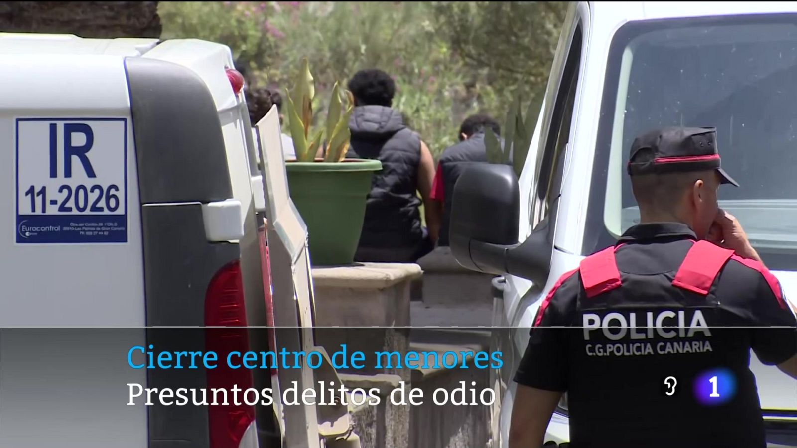 Canarias en 2' - 19/05/2025 | Ver