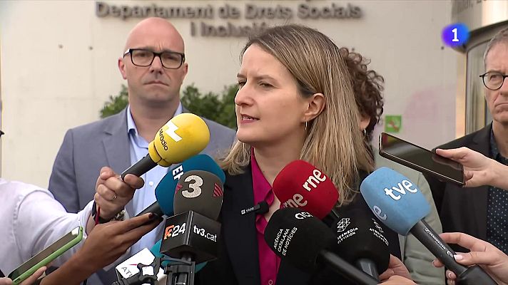 L'Informatiu - L'Informatiu 2 - 19/05/2025