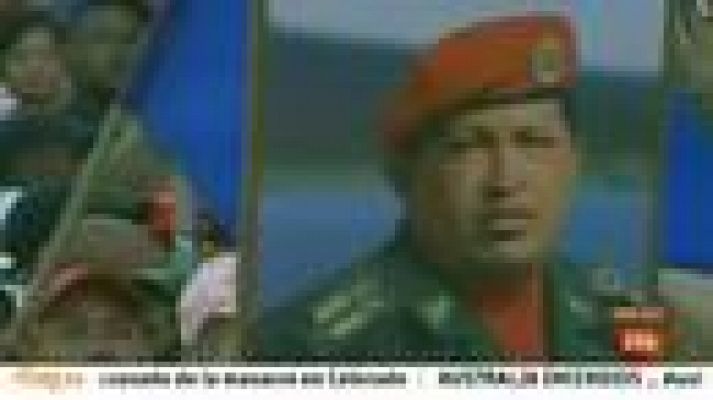 Informativo 24h - Situación en Venezuela