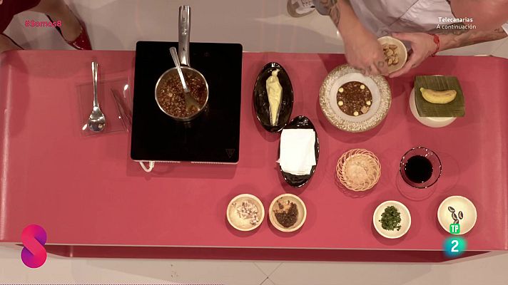 Somos 8 - Somos 8 - 19/05/2025