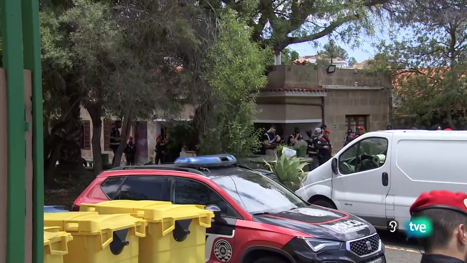 Telecanarias Tarde - 19/05/2025 | Ver