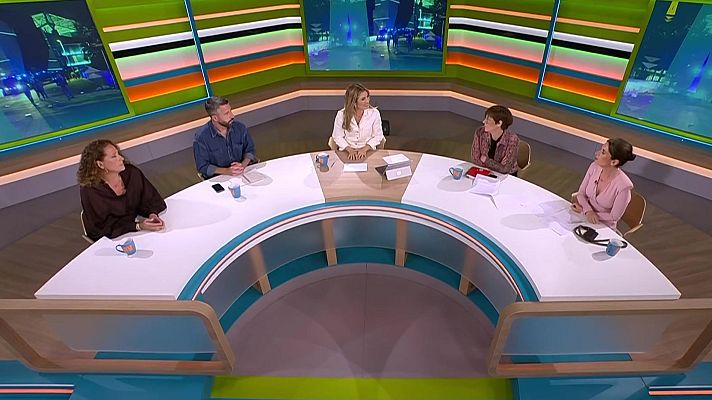 L'altaveu - Baralla amb destral, robatori de tombes i Eurovisió