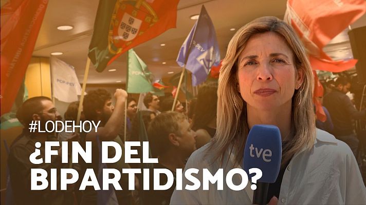 Modo Digital - Coalición conservadora gana las elecciones parlamentarias en Portugal