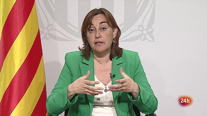 El Vespre - Paneque, sobre el Pla de Barris: "Actuar urbanísticament és actuar socialment"