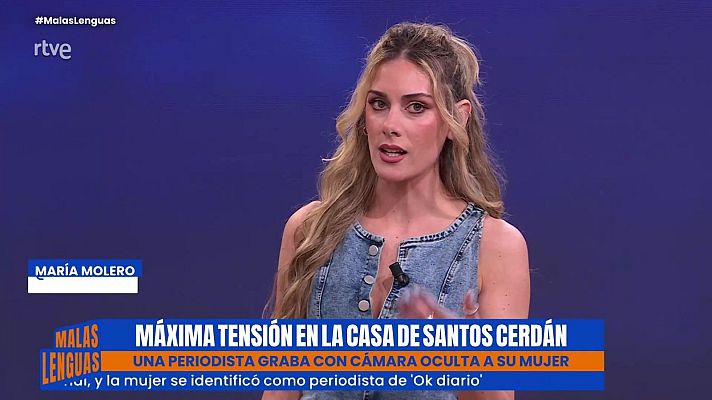 Malas lenguas - Programa 24