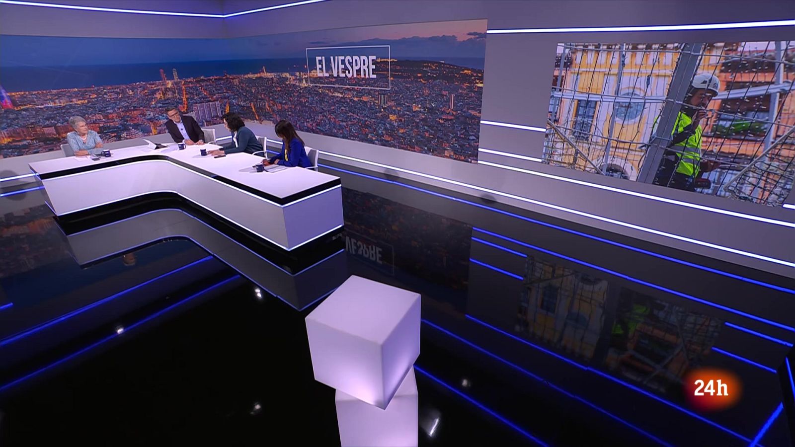 El Vespre - 19/05/2025