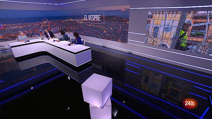 El Vespre - El Vespre - 19/05/2025