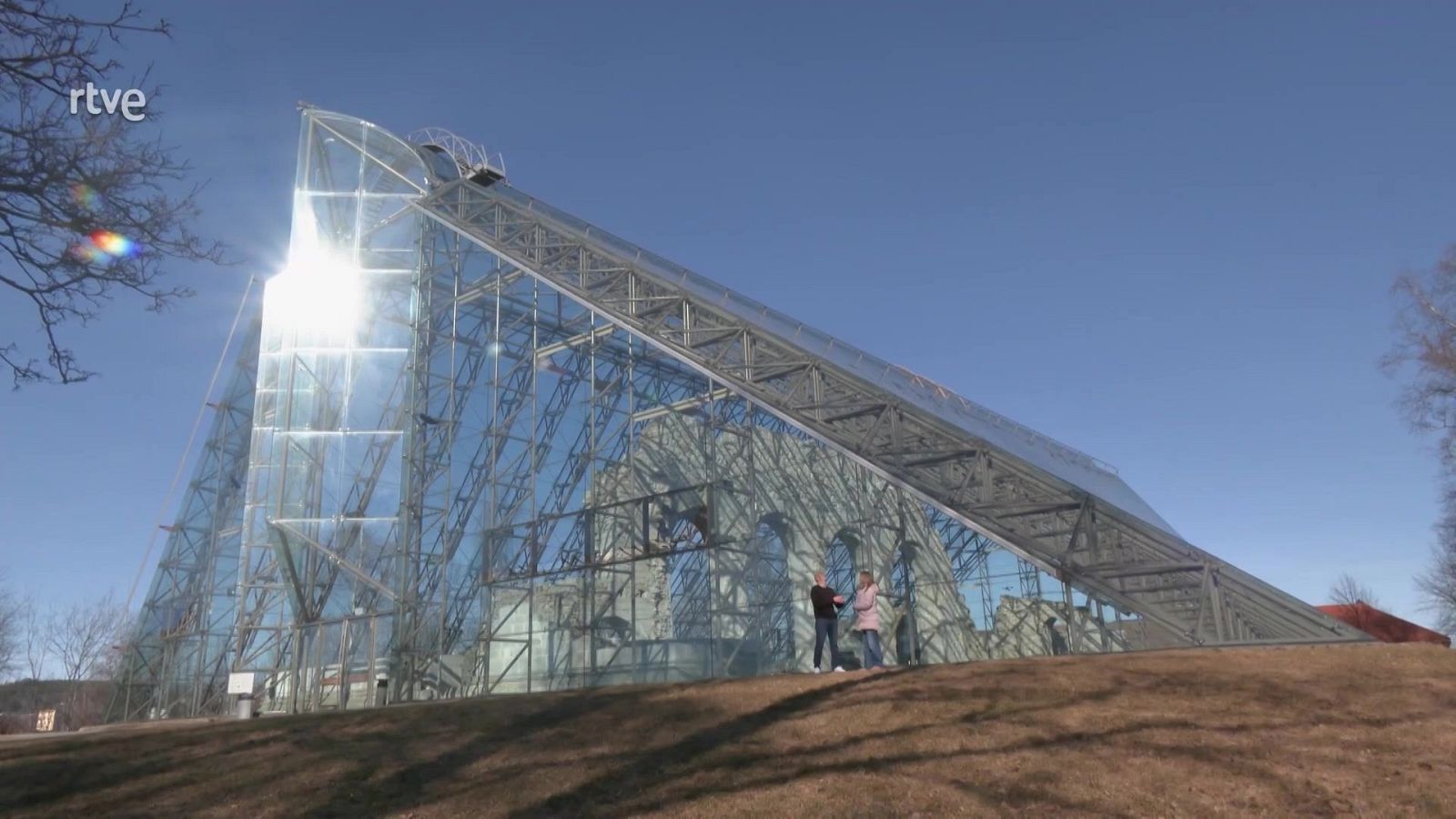 Aquí la Tierra - 19/05/25 - ver ahora