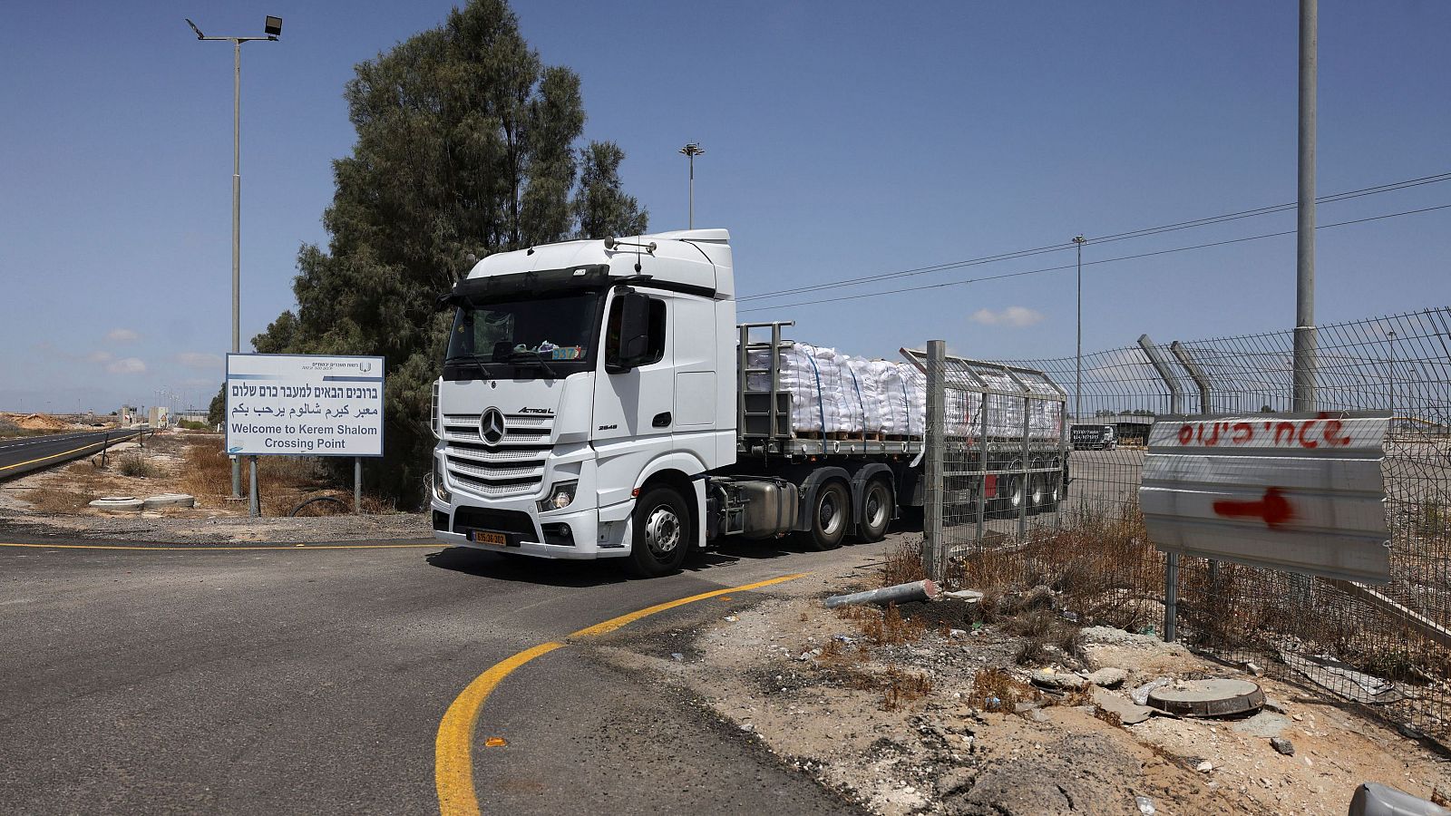 Israel avanza sobre la Franja de Gaza y planea un ataque sin precedentes en Jan Yunis, al sur | Ver