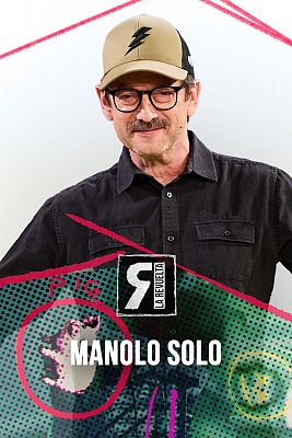 Manolo Solo