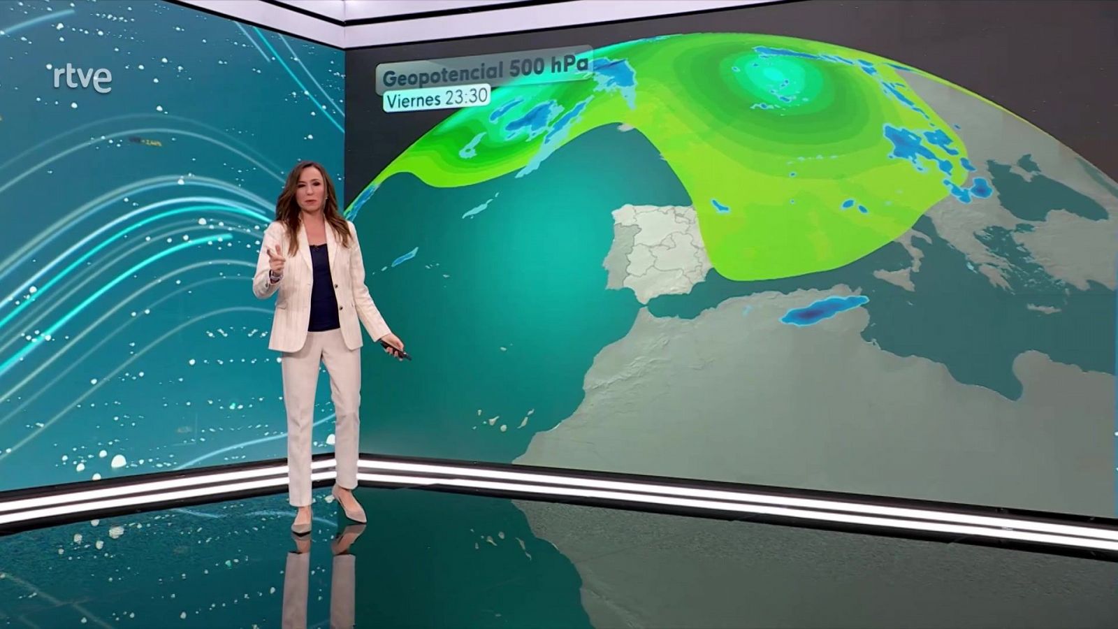El Tiempo - 19/05/25 - RTVE.es