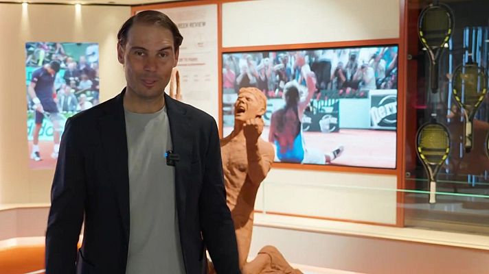 Los Deportes de La1 - Deportes 2 - 19/05/25