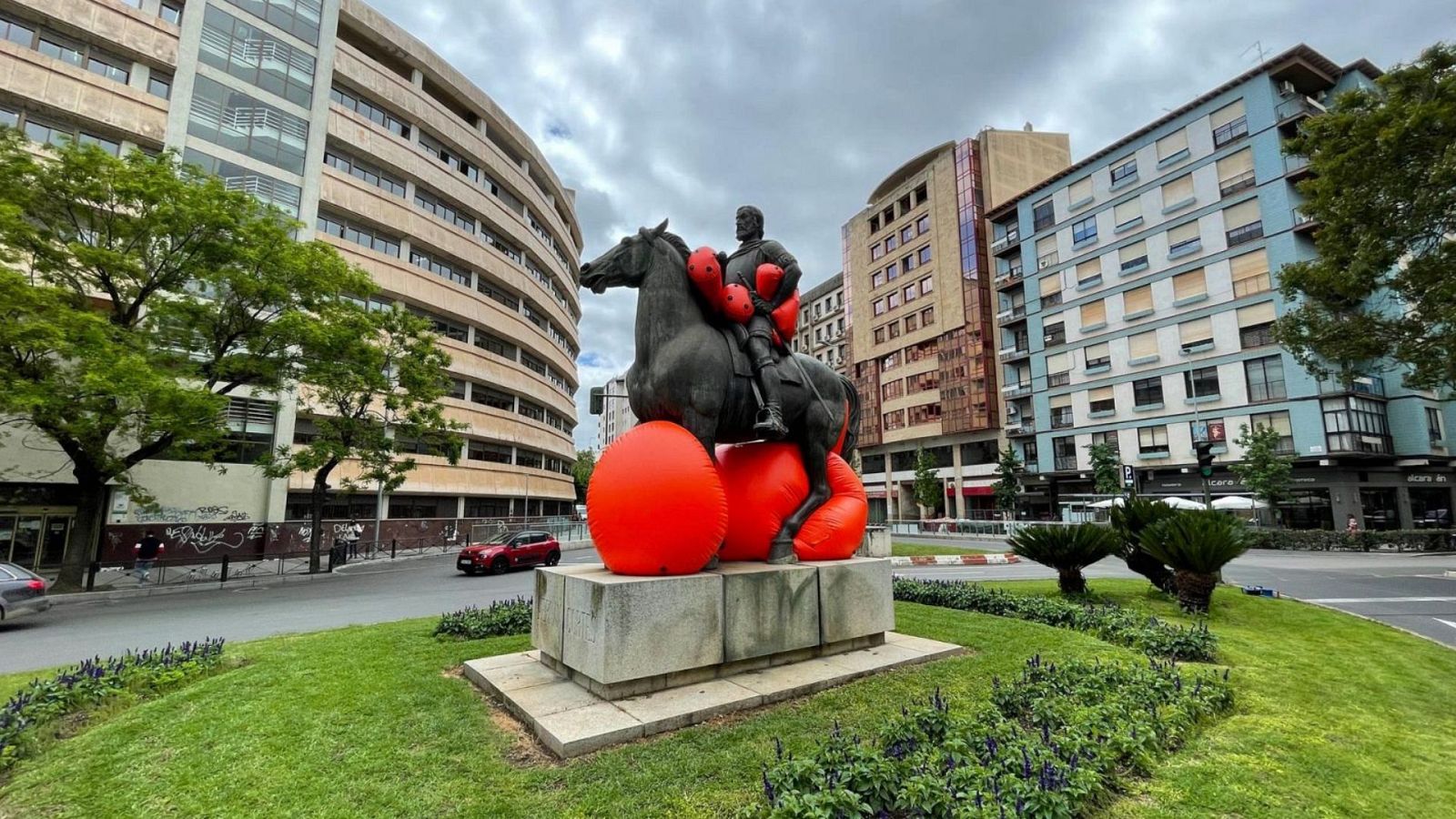 Metrópolis - Tendencias 2: Arte y medio rural - ver ahora