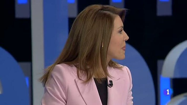 El debate de La 1 - Caso Carromero
