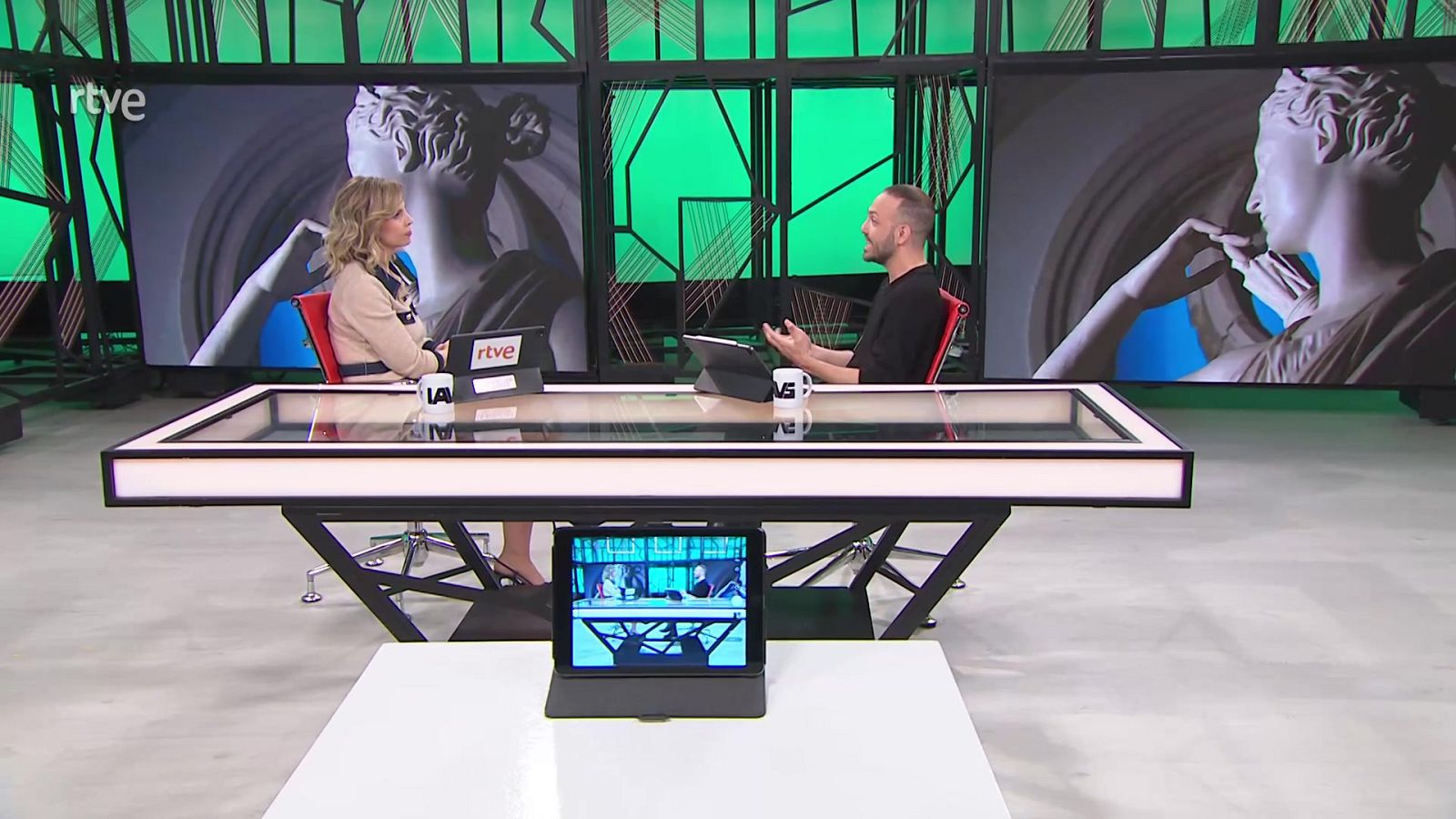 La aventura del saber - 20/05/25 - ver ahora