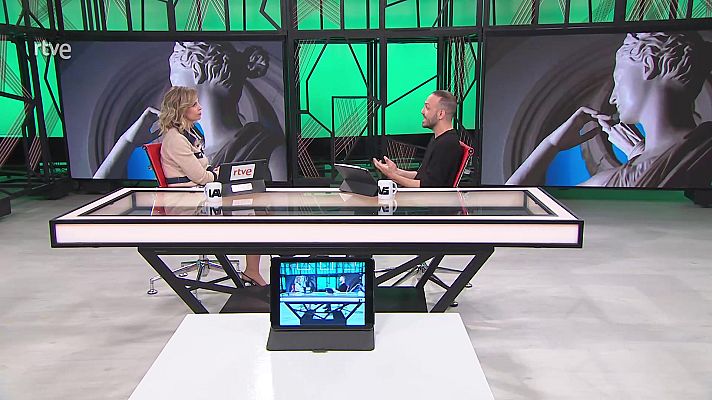 La aventura del Saber - La aventura del saber - 20/05/25