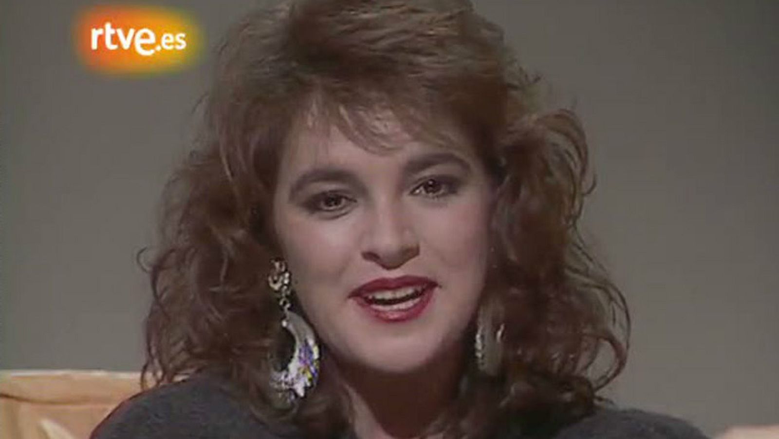 Rockopop - El Top Cinco de diciembre de 1988