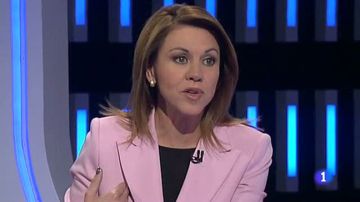 El debate de La 1 - Duran i Lleida debe dimitir