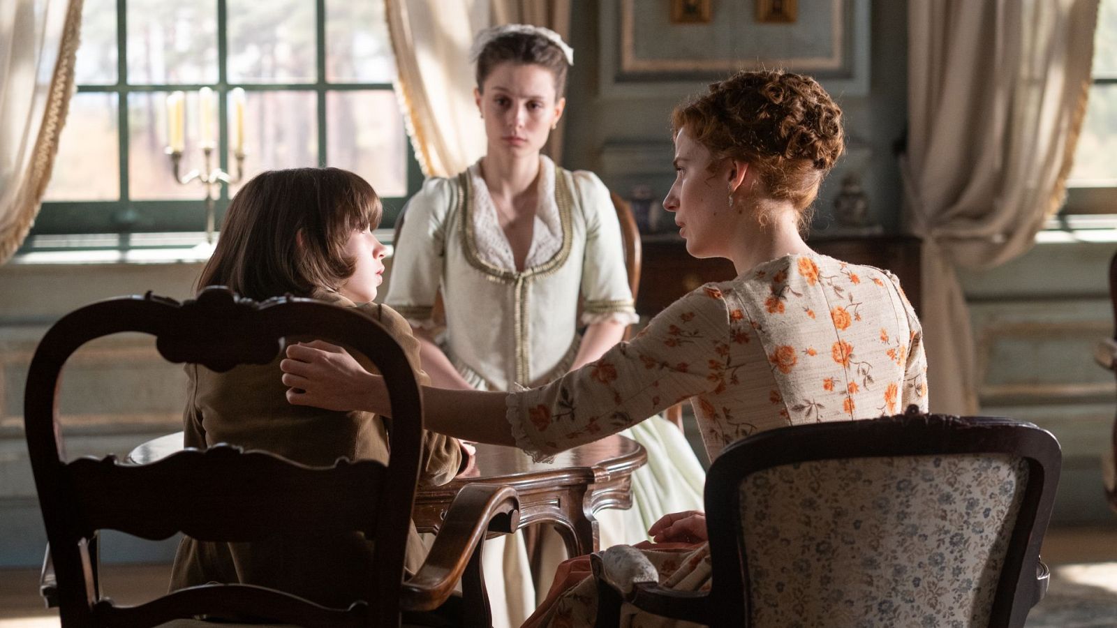 Valle salvaje - Temporada 2 - Episodio 172 - Ver ahora