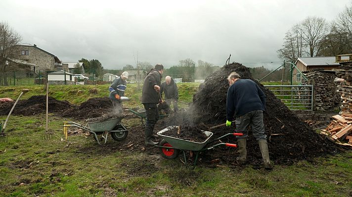  - 'Documentos TV' estrena 'Compóstame'