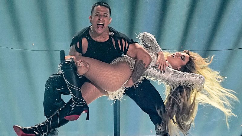 ¿Cómo está Melody tras Eurovisión? - Mañaneros 360 | Ver