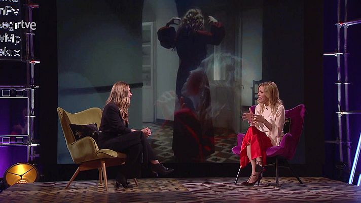 Culturas 2 - Rocío Márquez