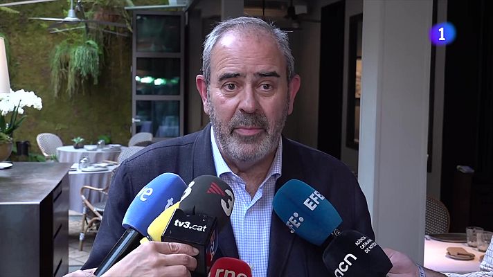 L'Informatiu - La patronal nuclear veu inviable tancar les centrals catalanes