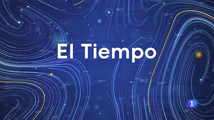 El tiempo en Aragón - 20/05/25
