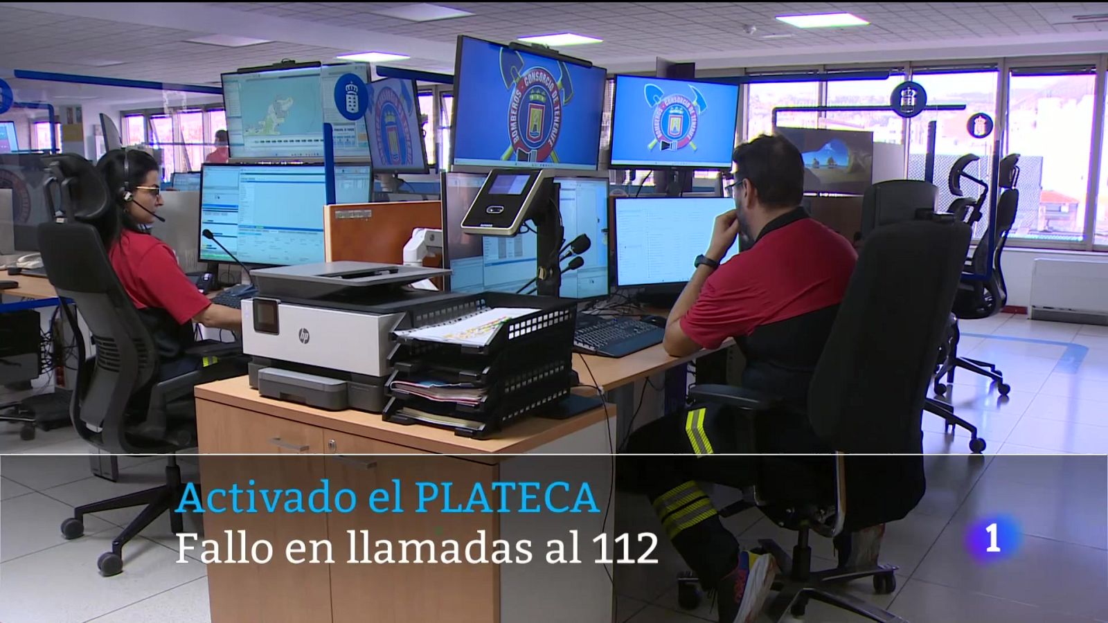 Telecanarias - 20/05/2025