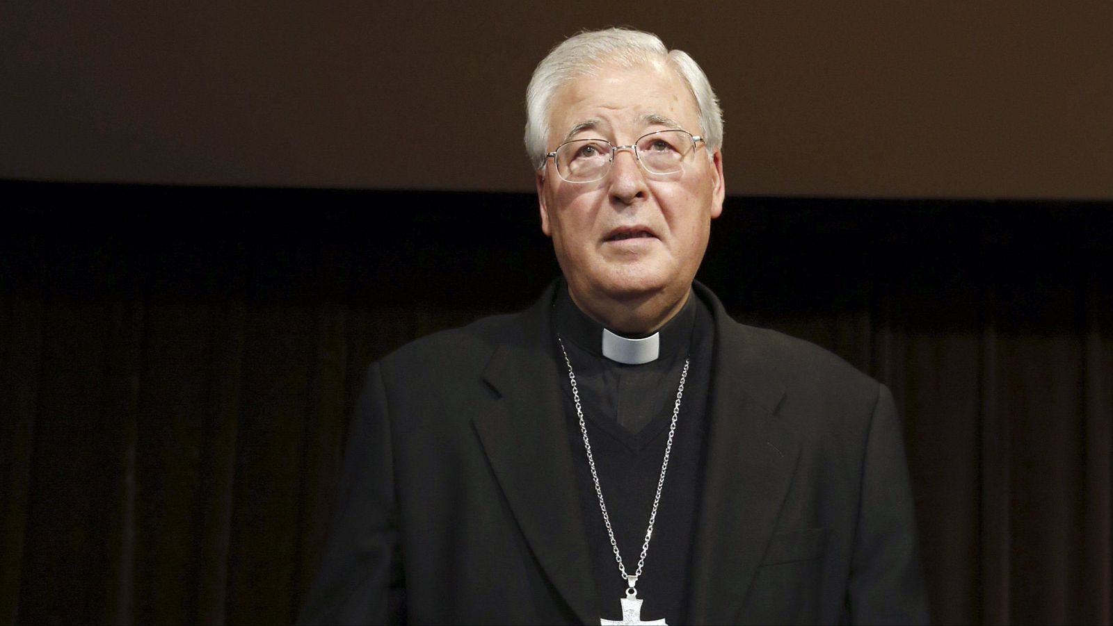 Derechos Sociales denuncia ante la Fiscalía al obispo emérito de Alcalá - Informativo 24h | Ver