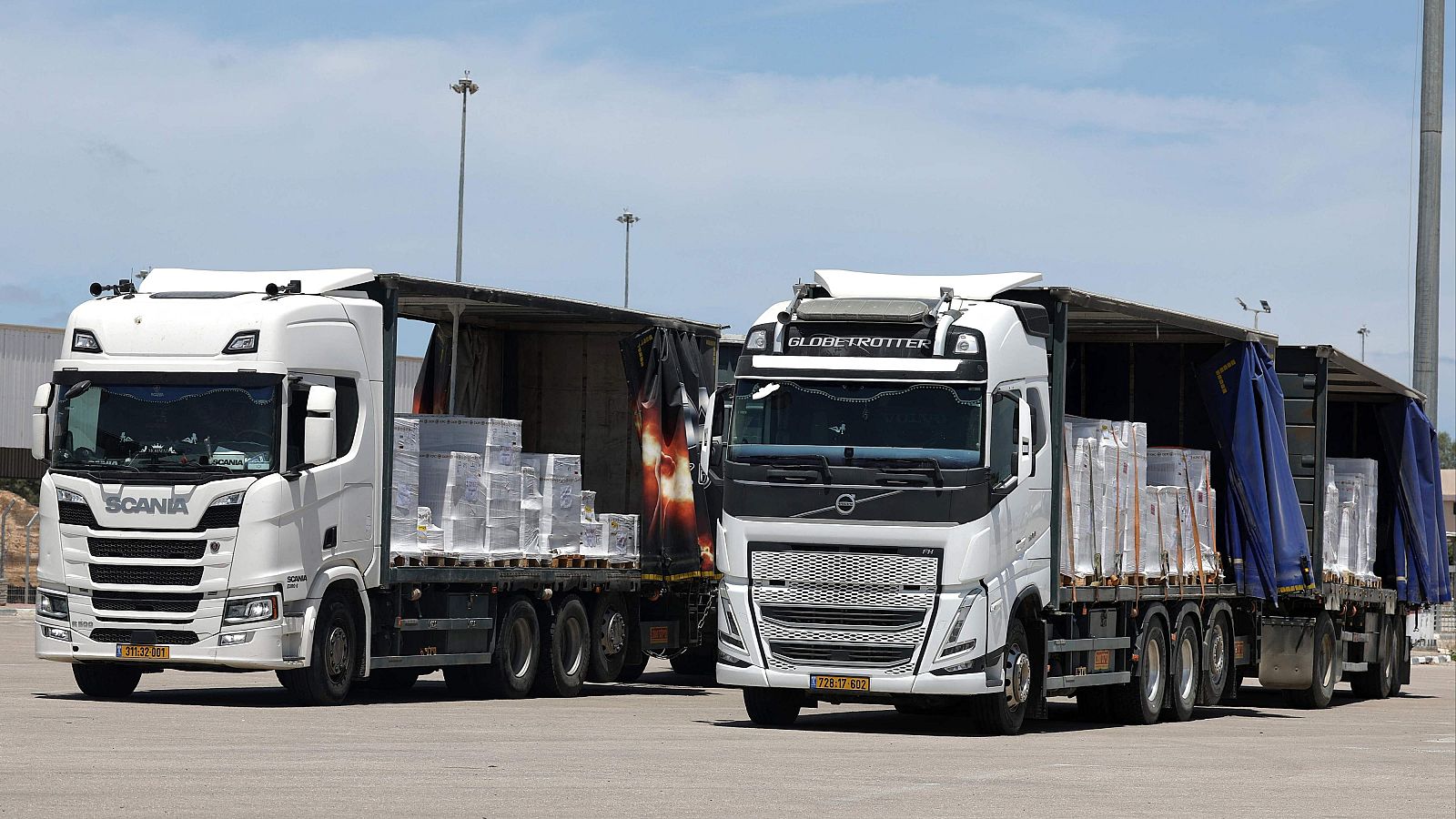 Informativo 24 horas - 14h - 20/05/25 - ver ahora