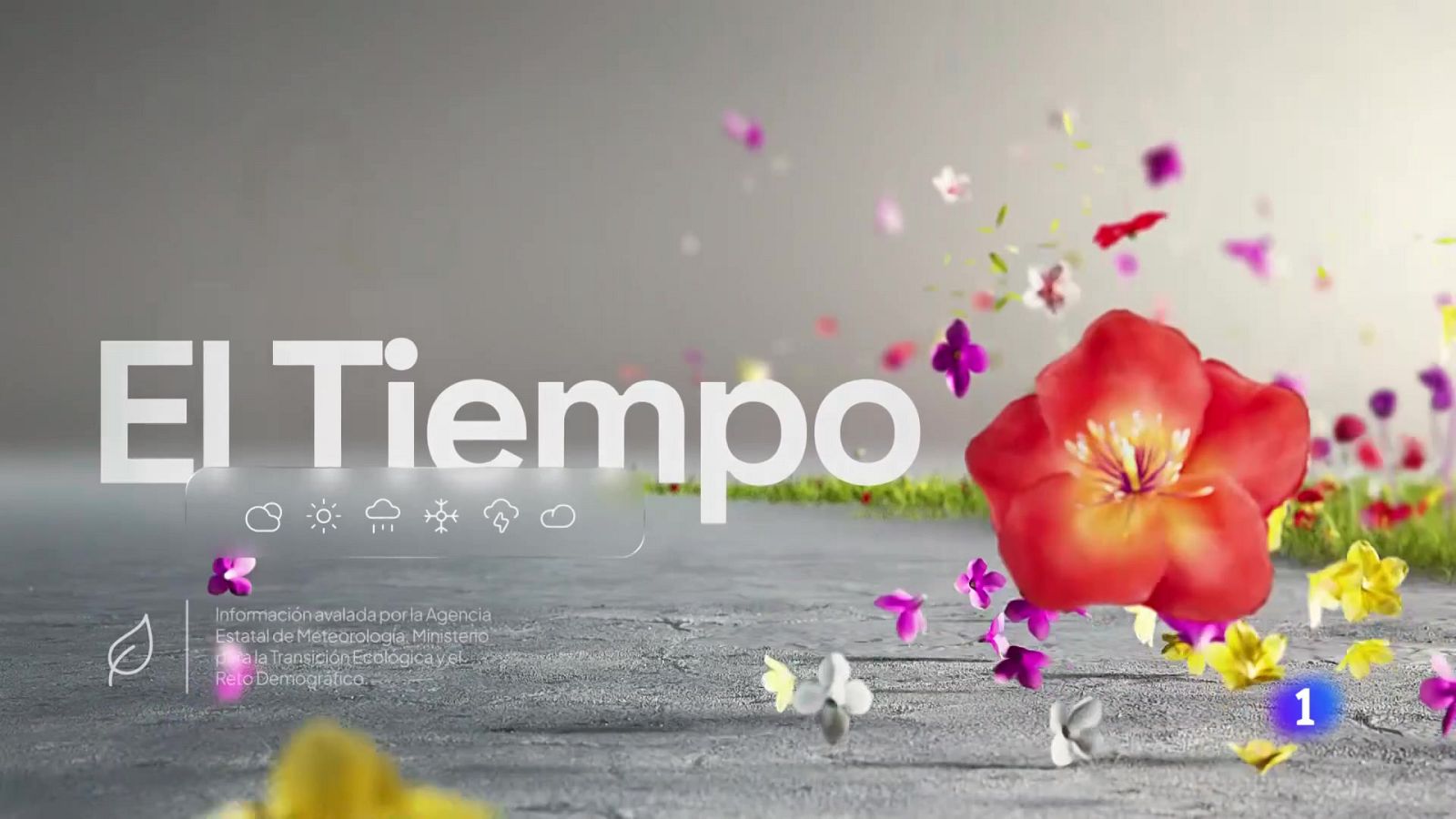 El tiempo en Andalucía - 20/05/2025 - Ver ahora