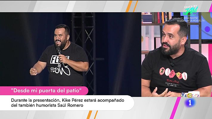 Cerca de ti - Cerca de ti - 20/05/2025