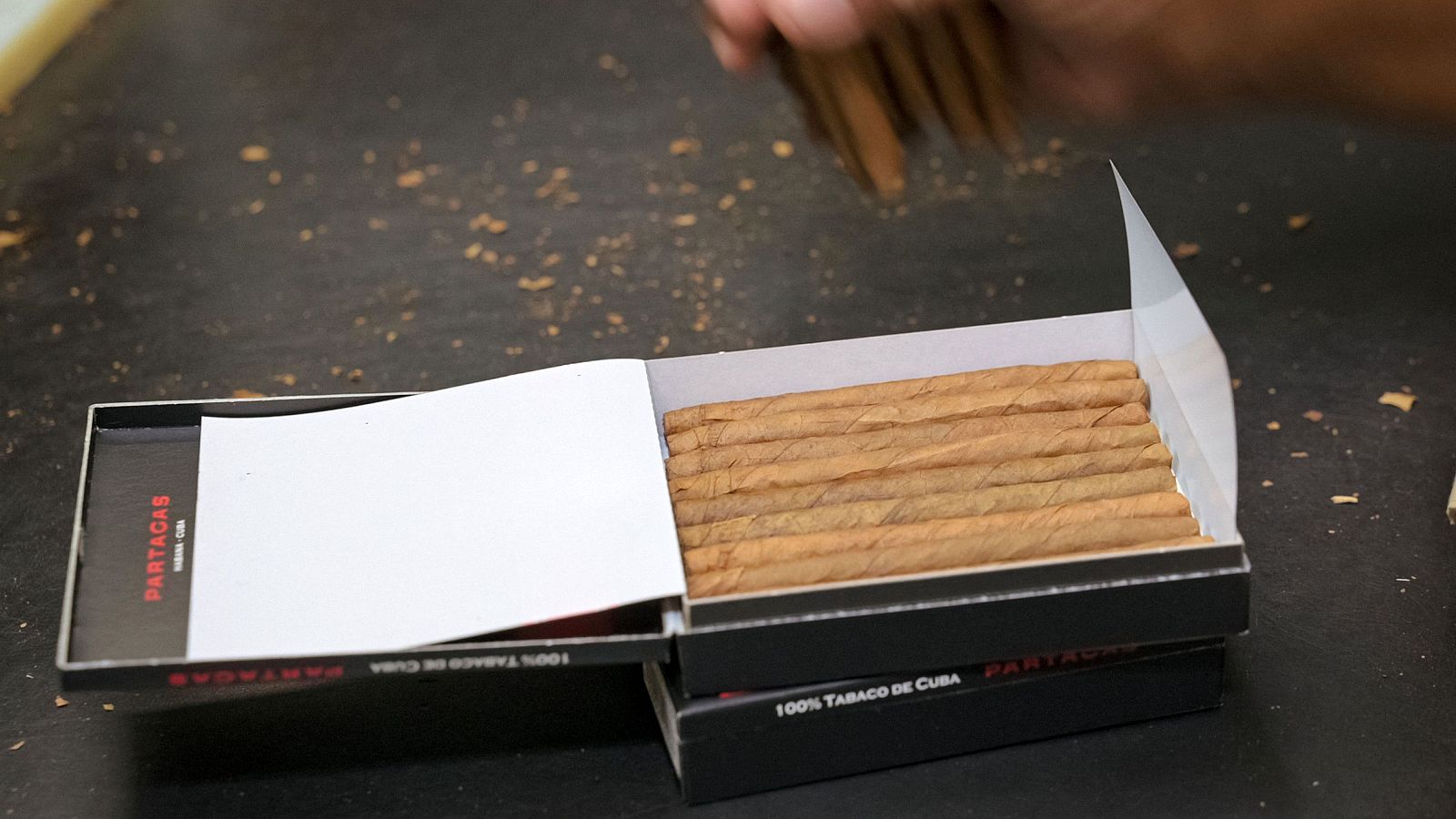 Alumnos lanzan mensaje de concienciación contra el tabaco | Ver